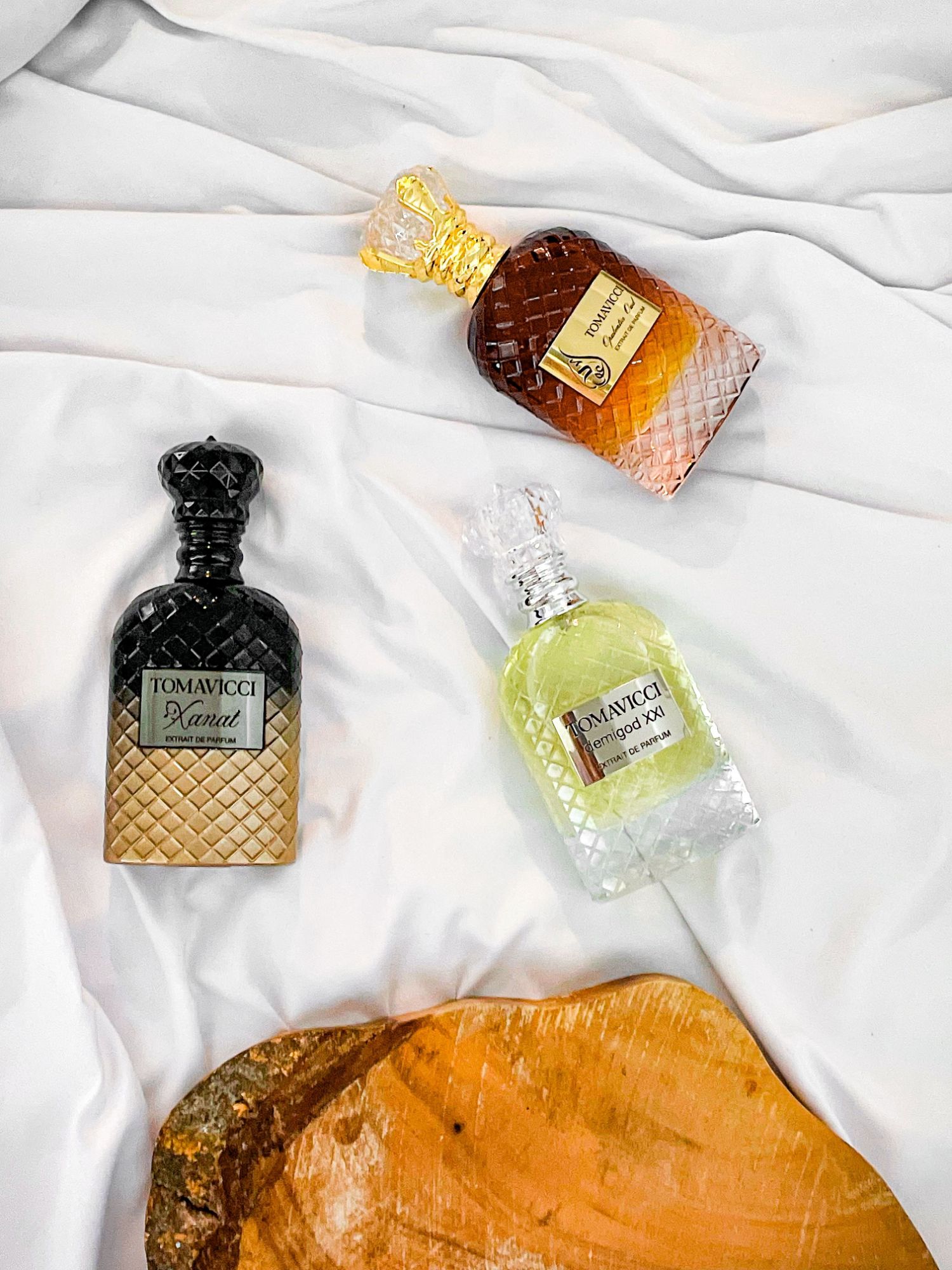 J'adore Eau de Parfum